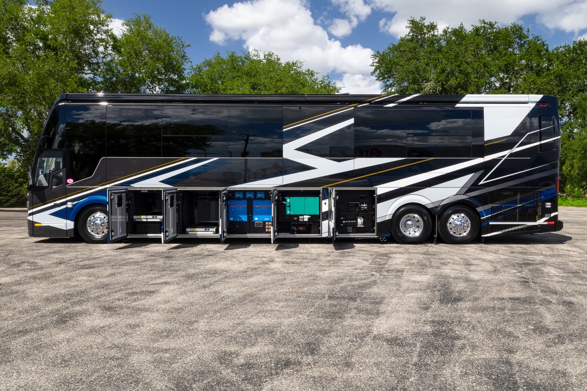 2026 Prevost Loki H3 45 LC023 gallery image-34
