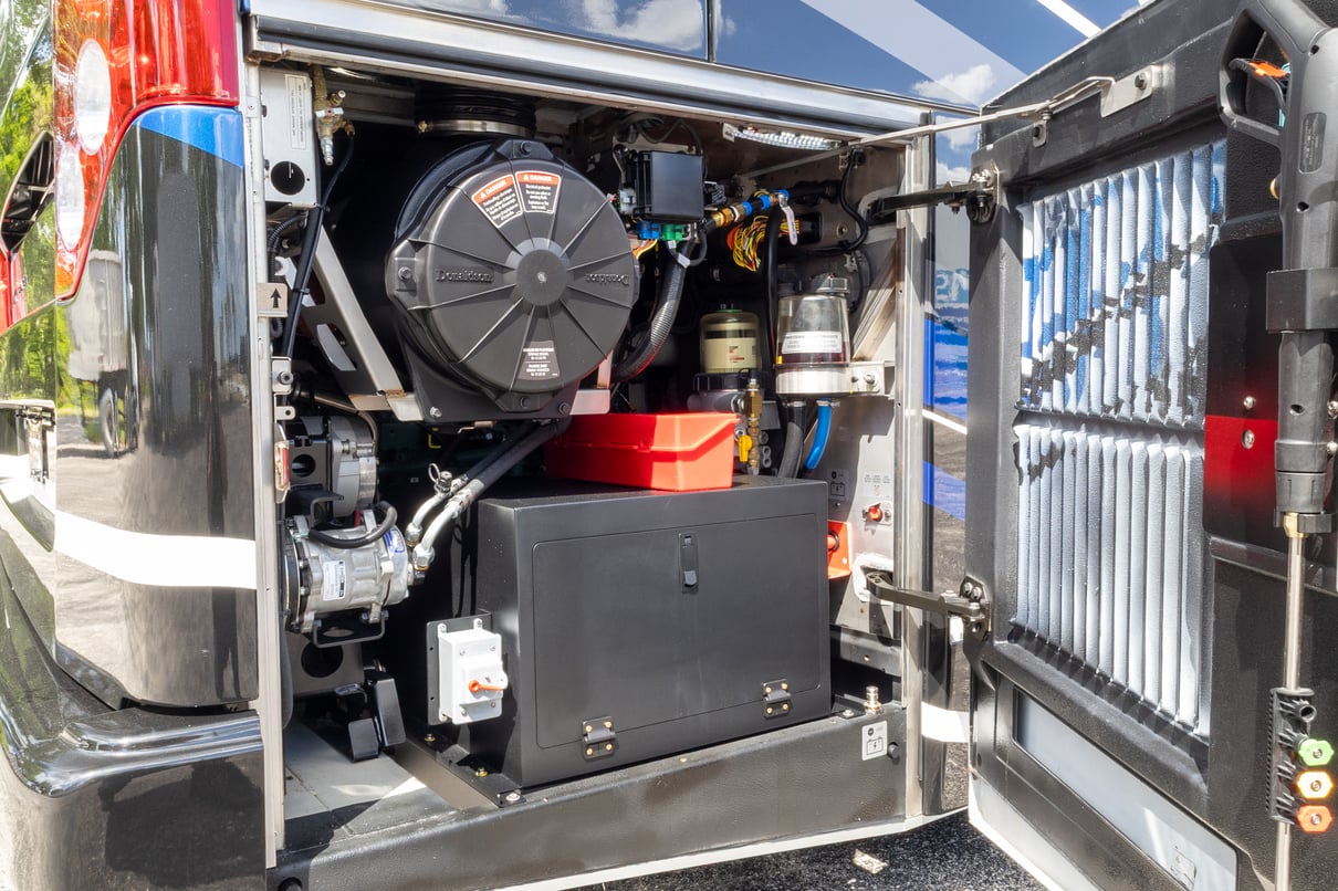 2026 Prevost Loki H3 45 LC023 gallery image-35