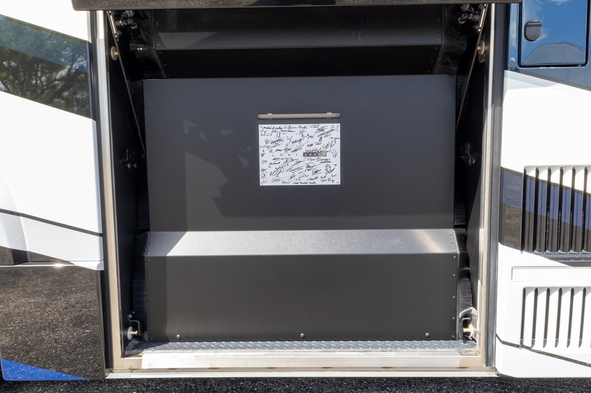 2026 Prevost Loki H3 45 LC023 gallery image-36