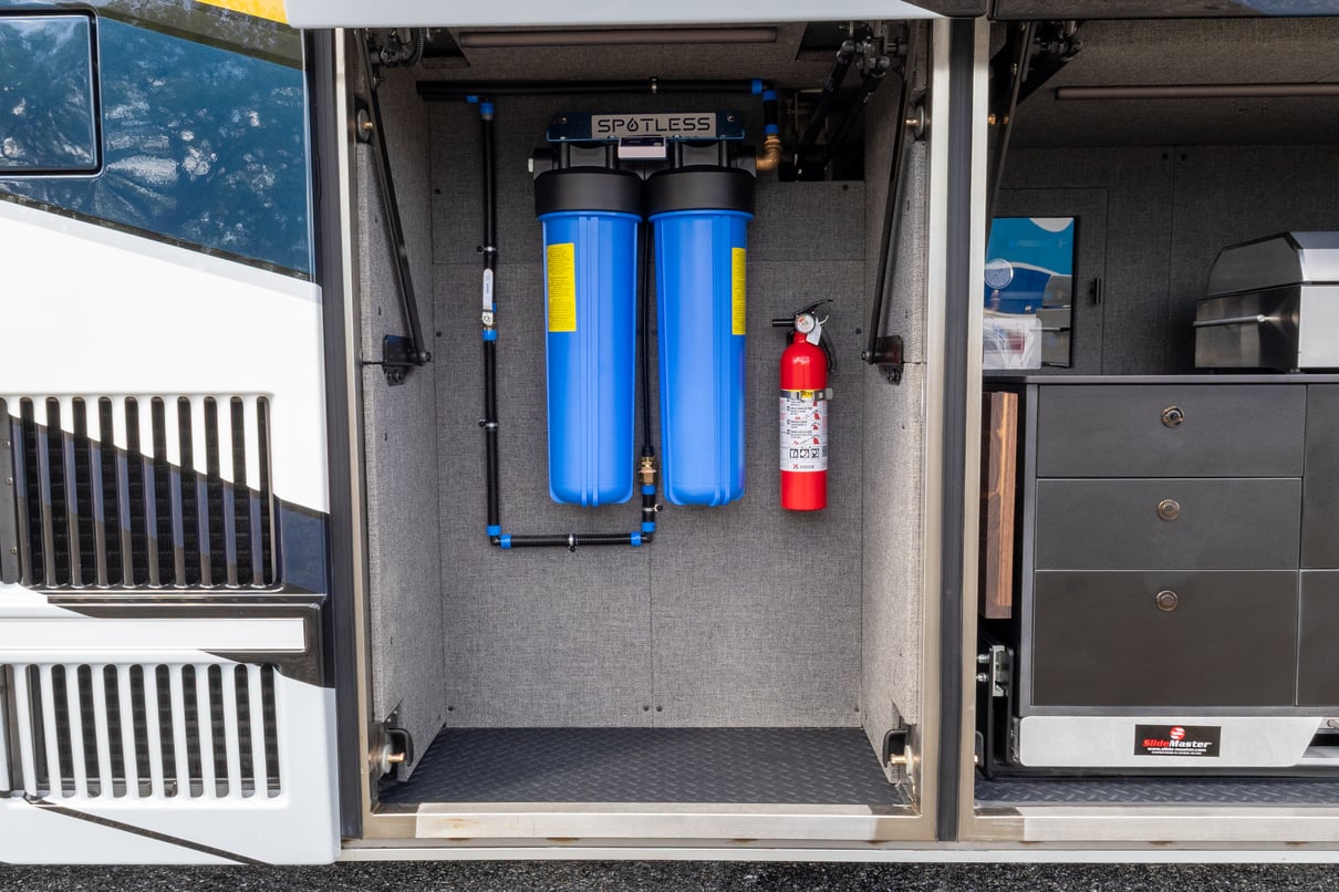 2026 Prevost Loki H3 45 LC023 gallery image-37