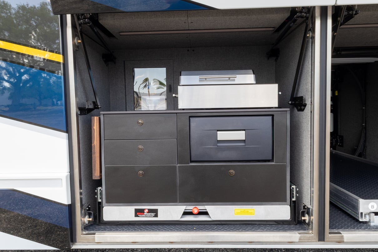 2026 Prevost Loki H3 45 LC023 gallery image-38