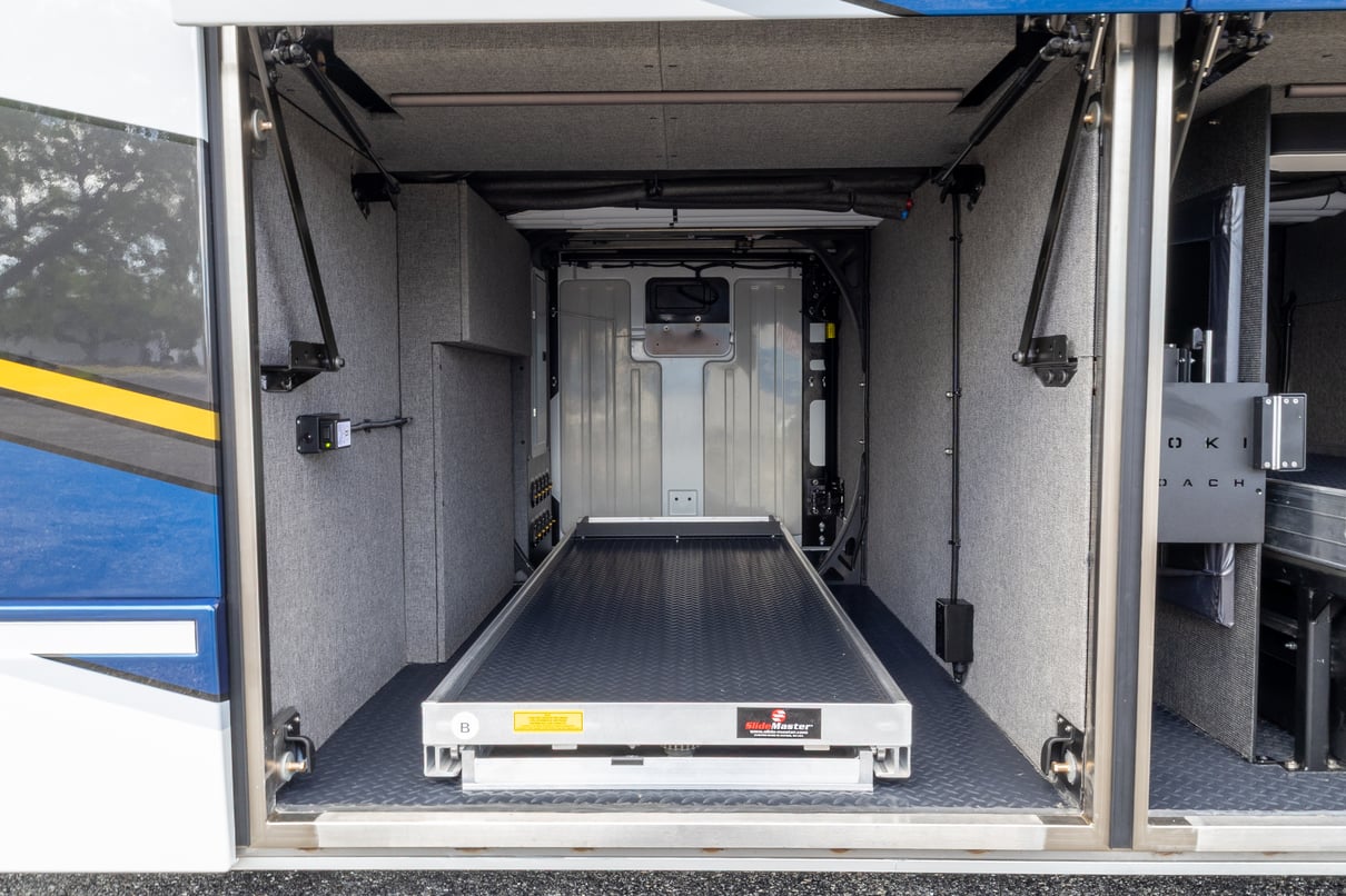 2026 Prevost Loki H3 45 LC023 gallery image-39