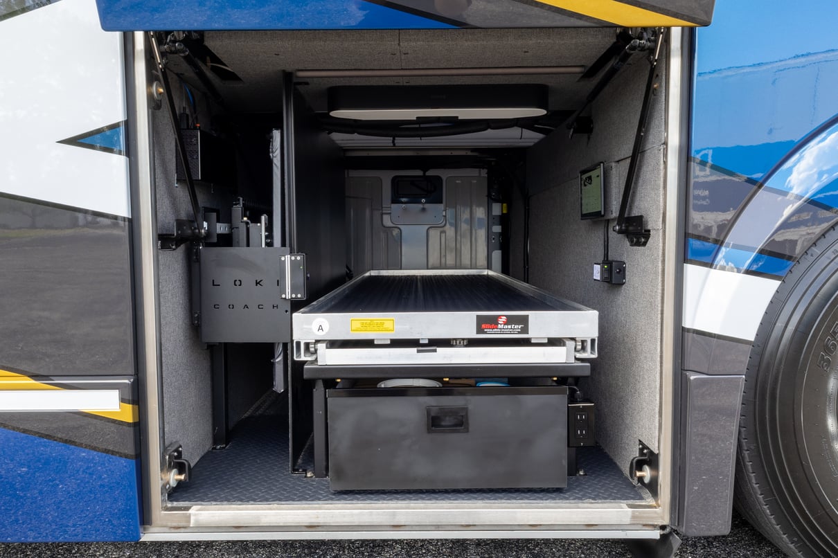 2026 Prevost Loki H3 45 LC023 gallery image-40