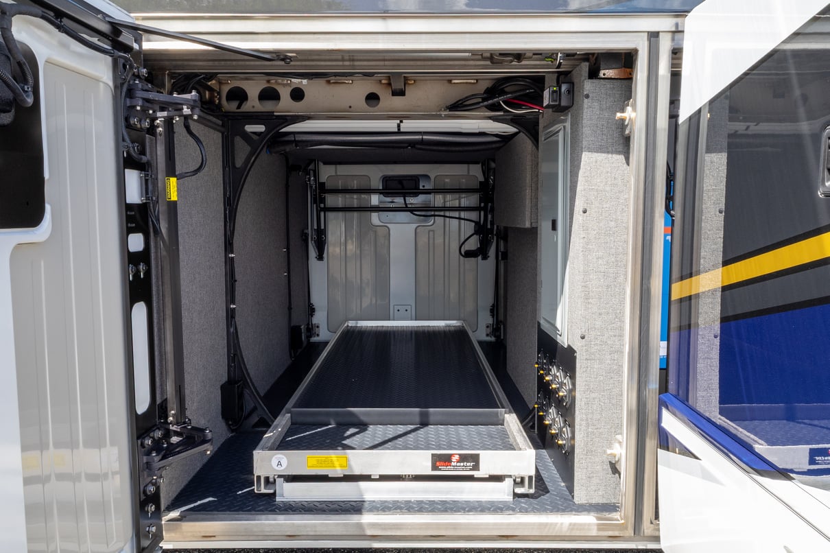 2026 Prevost Loki H3 45 LC023 gallery image-42