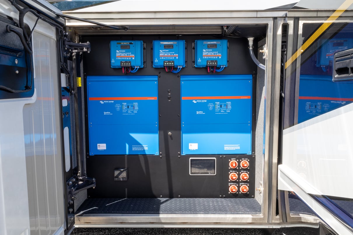 2026 Prevost Loki H3 45 LC023 gallery image-43