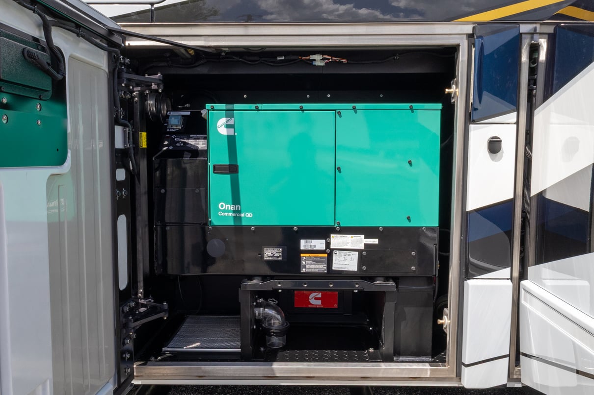 2026 Prevost Loki H3 45 LC023 gallery image-44