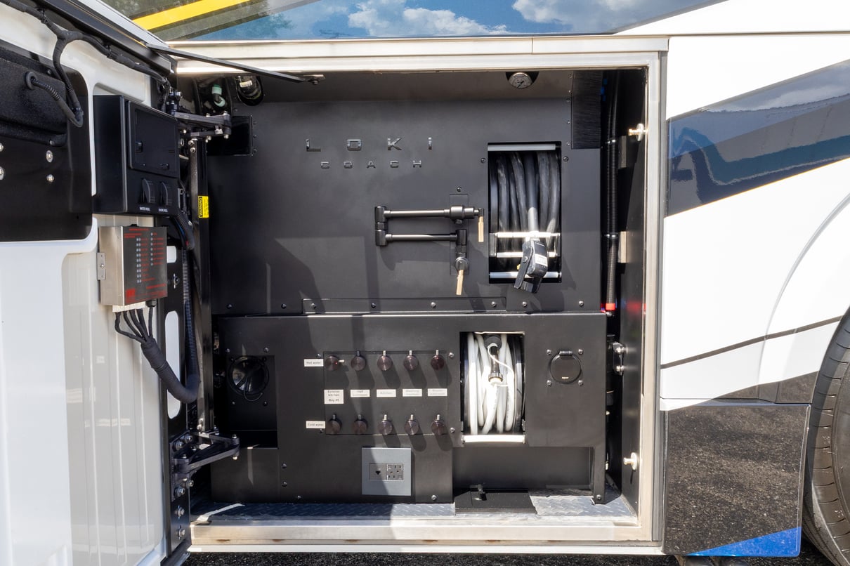 2026 Prevost Loki H3 45 LC023 gallery image-45