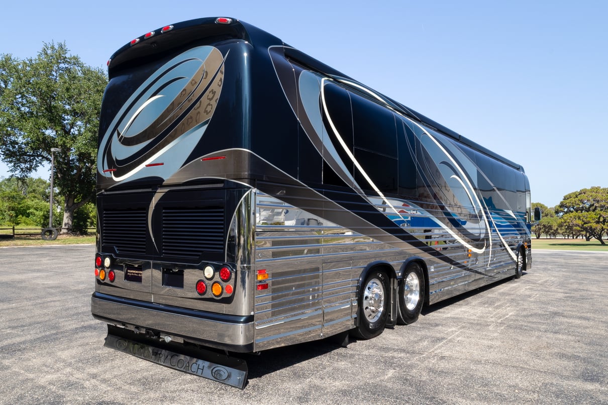2006 Prevost Country Coach XL II gallery image-5