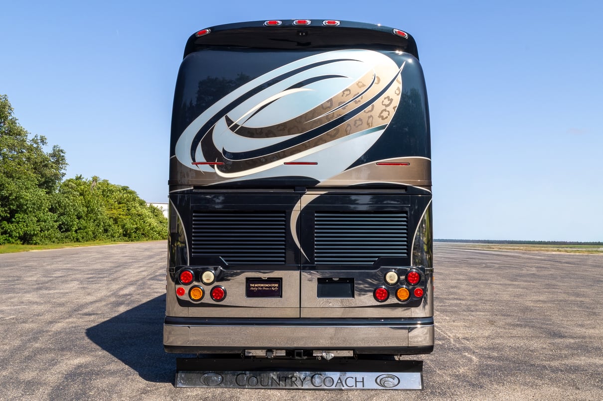 2006 Prevost Country Coach XL II gallery image-6