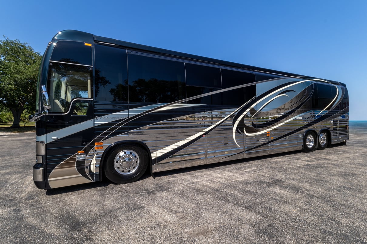 2006 Prevost Country Coach XL II gallery image-10