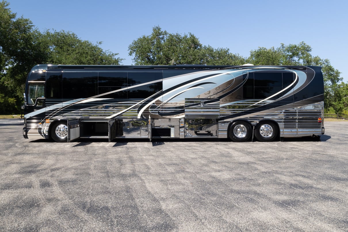 2006 Prevost Country Coach XL II gallery image-33
