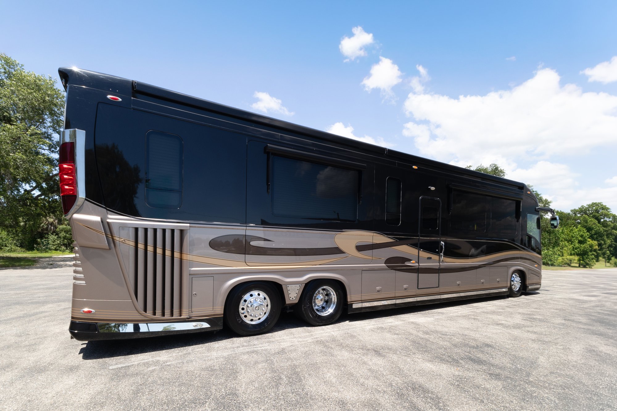 2014 Newell 2020P