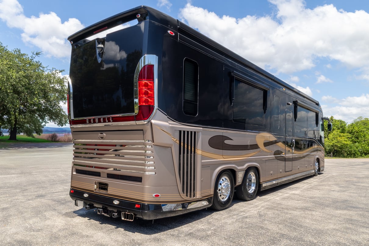 2014 Newell 2020P gallery image-5