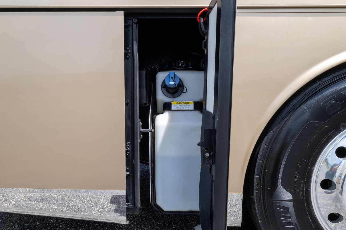 2020 Newmar Mountain Aire 4551 gallery image-35
