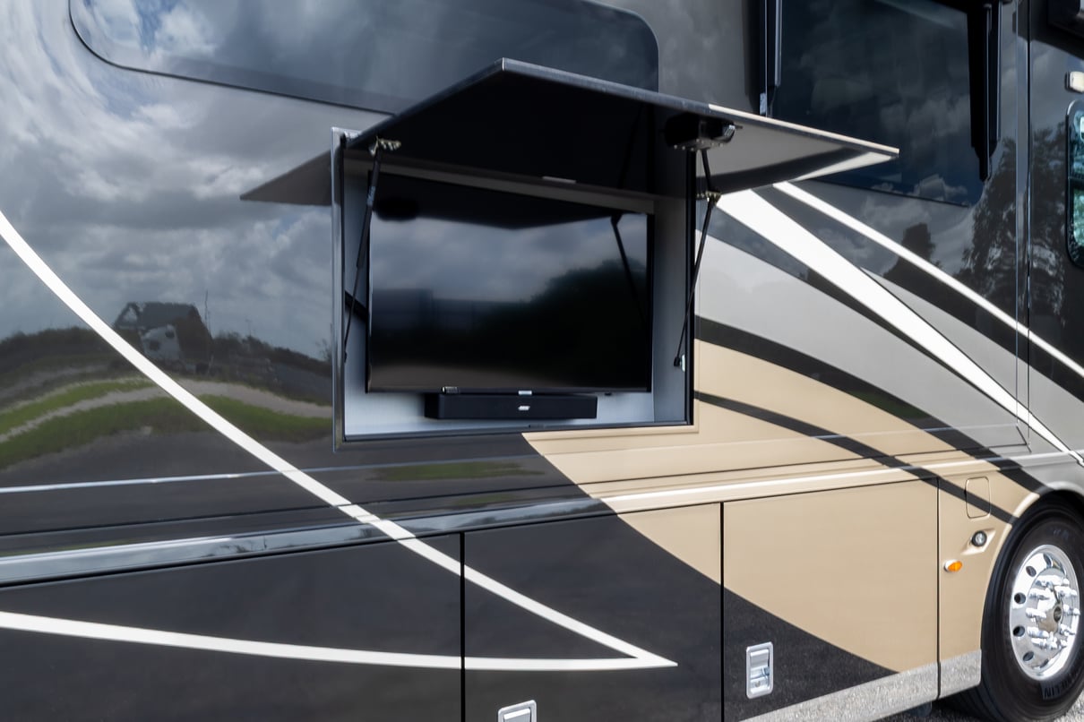 2020 Newmar Mountain Aire 4551 gallery image-41