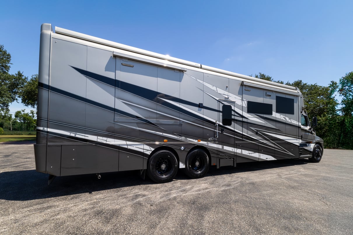 2026 SHOWHAULER ADVENTURE A4502 gallery image-4