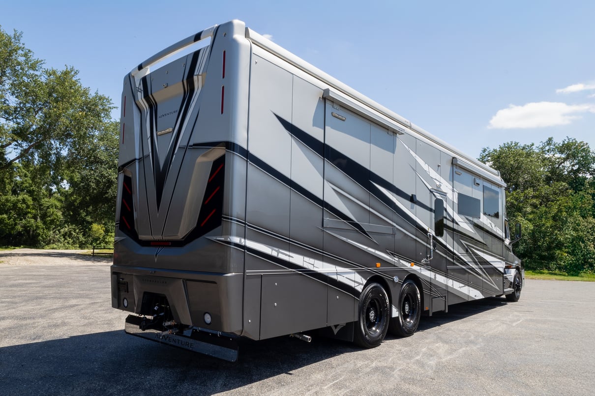 2026 SHOWHAULER ADVENTURE A4502 gallery image-5