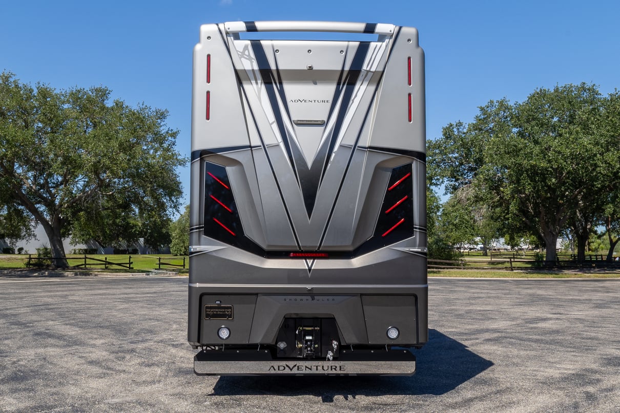 2026 SHOWHAULER ADVENTURE A4502 gallery image-6