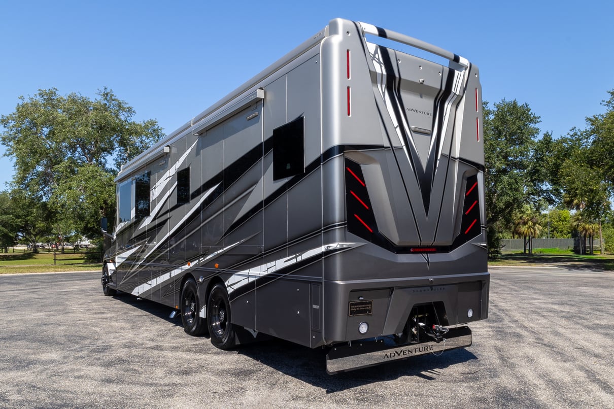 2026 SHOWHAULER ADVENTURE A4502 gallery image-7