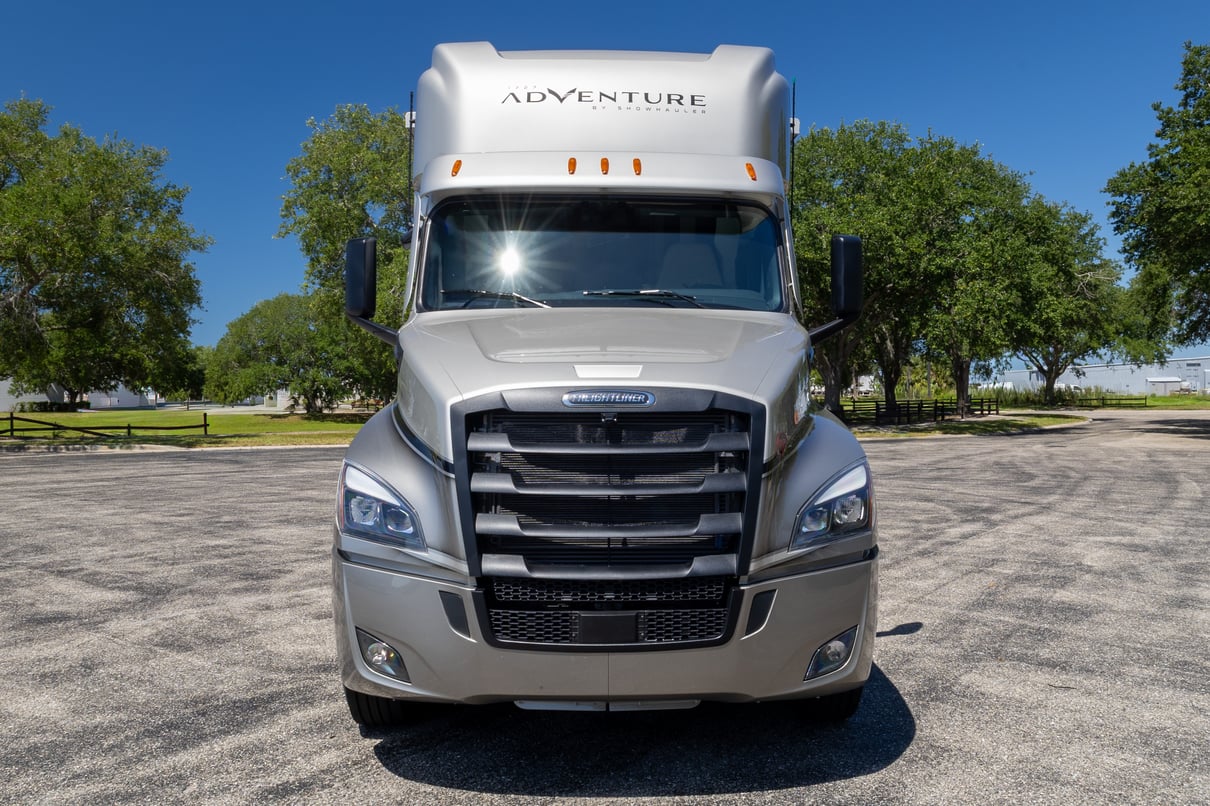 2026 SHOWHAULER ADVENTURE A4502 gallery image-12