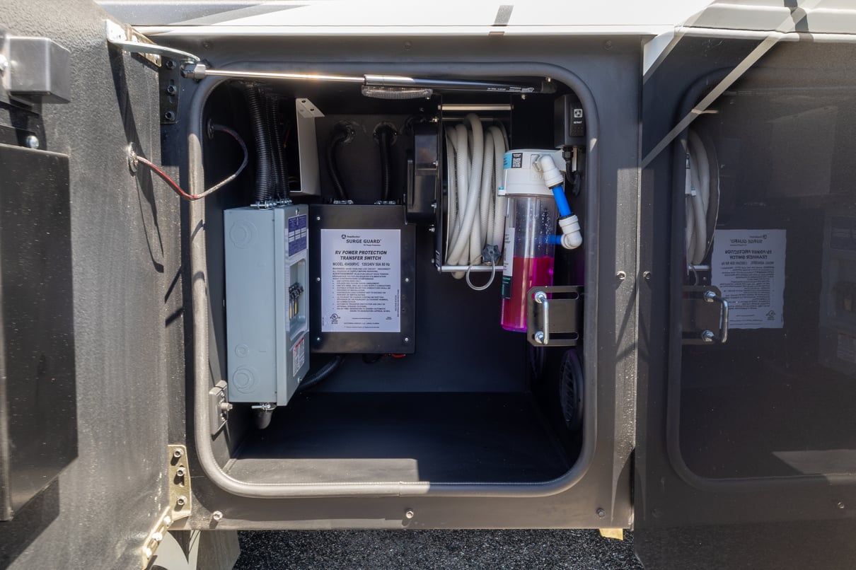 2026 SHOWHAULER ADVENTURE A4502 gallery image-49