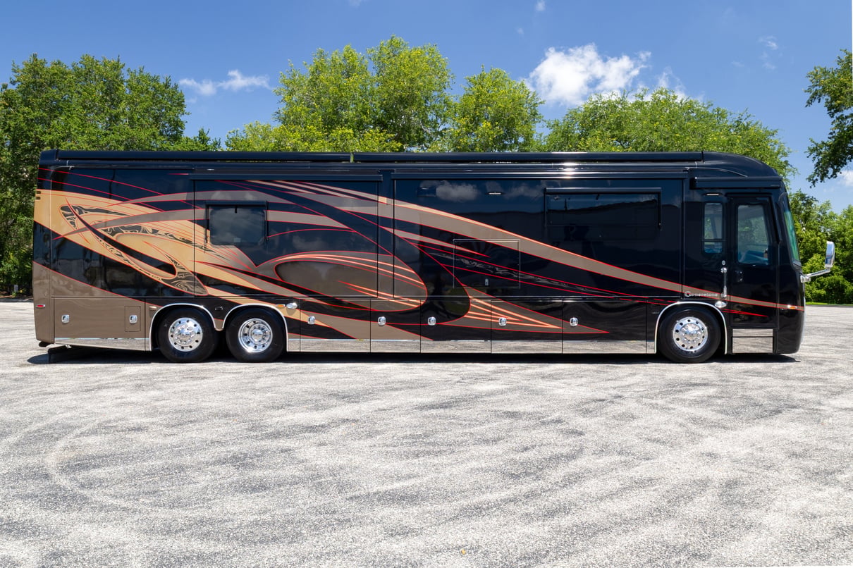 2017 Entegra Cornerstone 45B gallery image-3