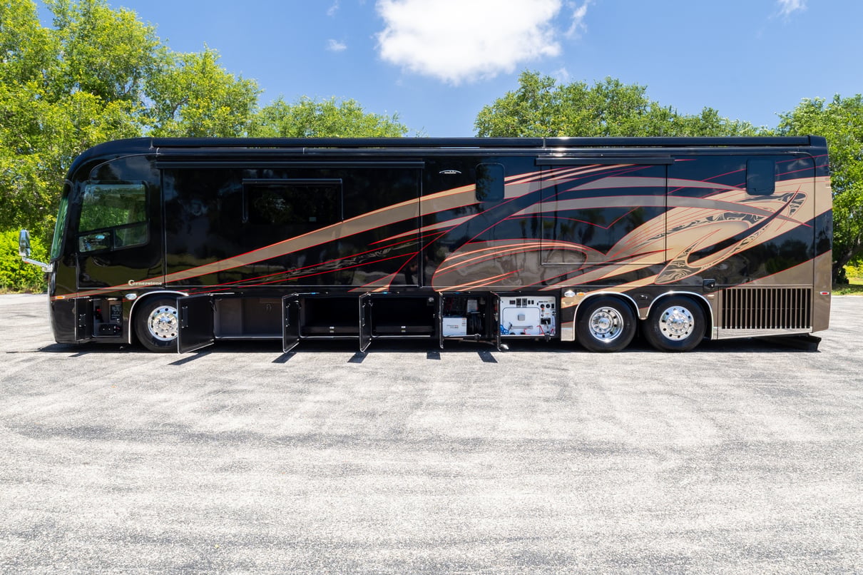 2017 Entegra Cornerstone 45B gallery image-33
