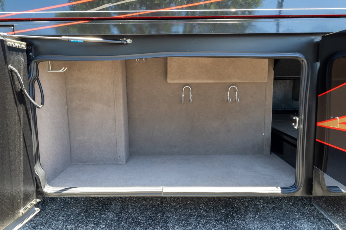 2017 Entegra Cornerstone 45B gallery image-42