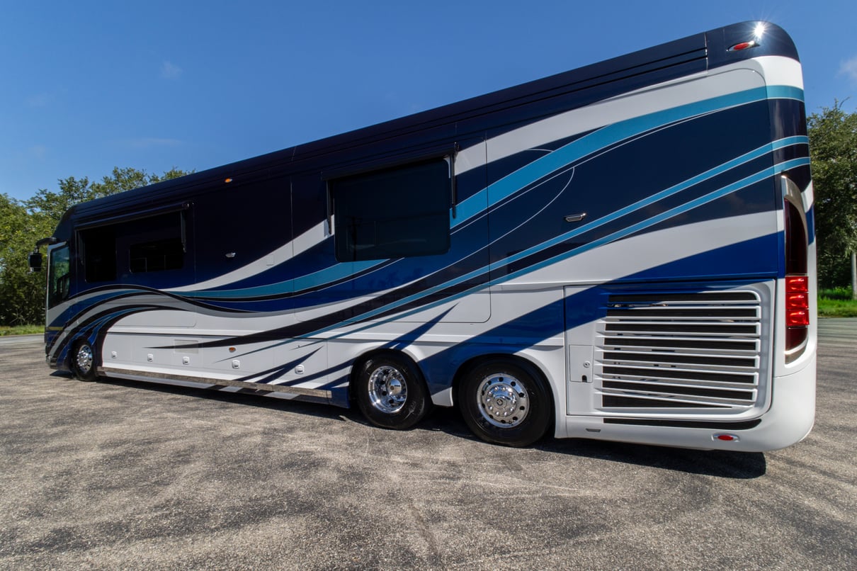 2017 Newell P50 gallery image-8