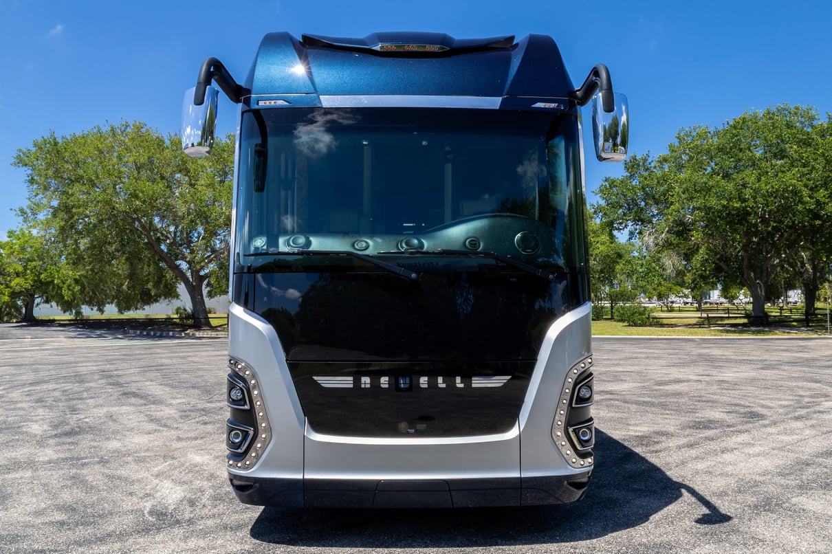 2017 Newell P50 gallery image-12