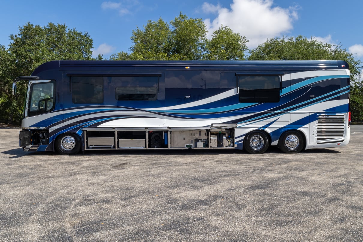 2017 Newell P50 gallery image-33