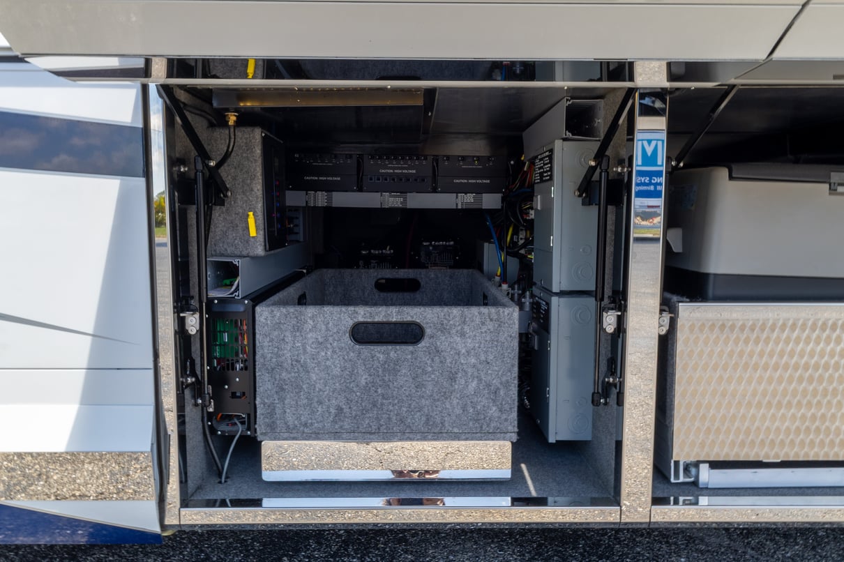 2017 Newell P50 gallery image-36