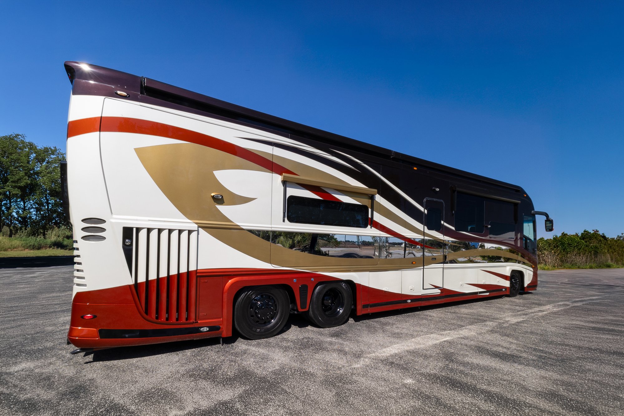 2012 Newell P2000i