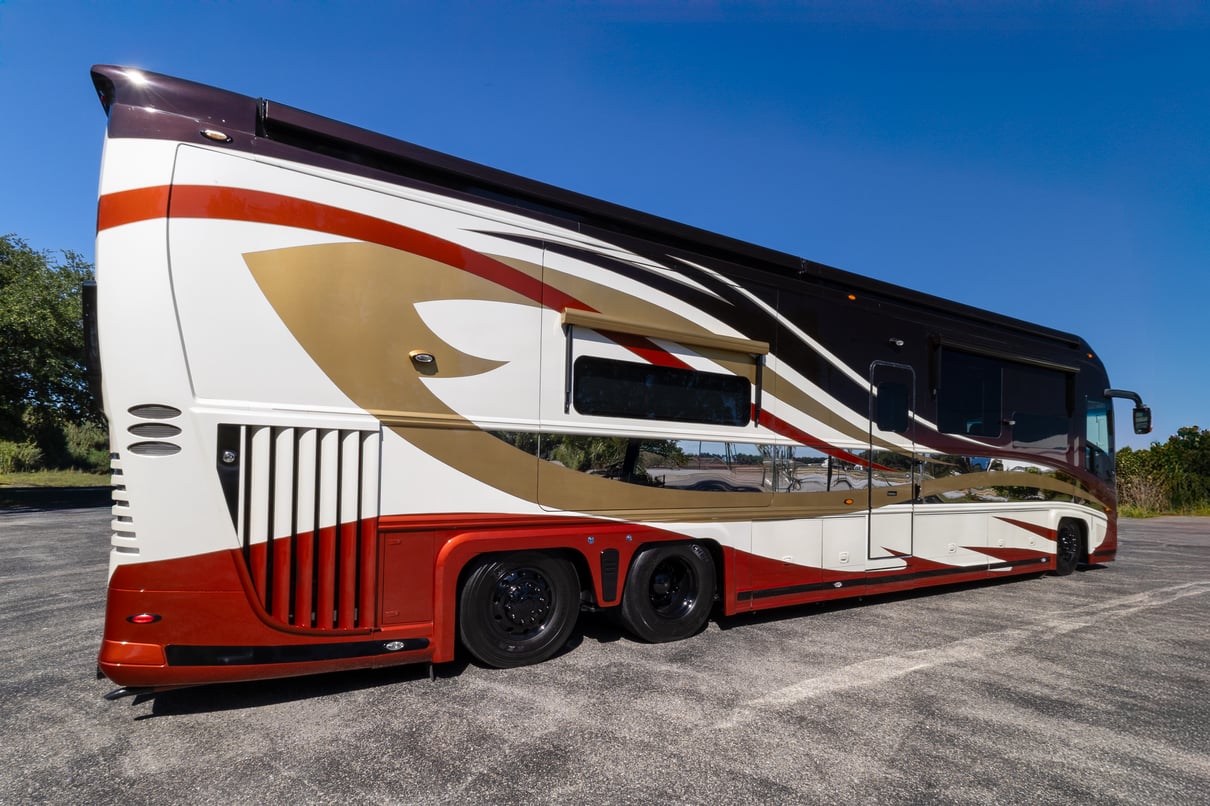2012 Newell P2000i gallery image-4