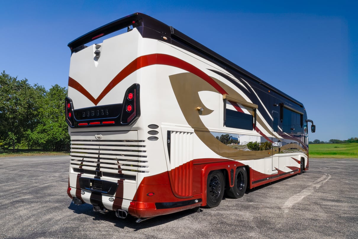 2012 Newell P2000i gallery image-5