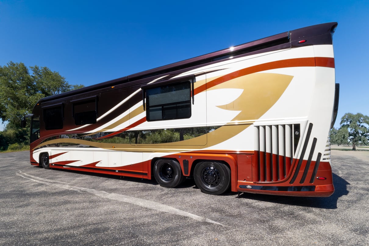 2012 Newell P2000i gallery image-8