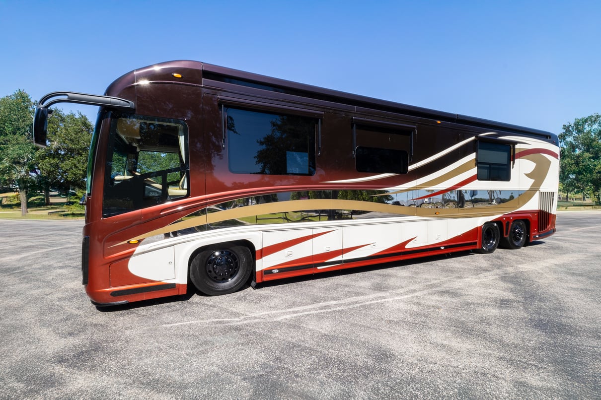 2012 Newell P2000i gallery image-10