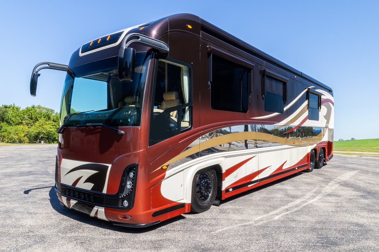 2012 Newell P2000i gallery image-11