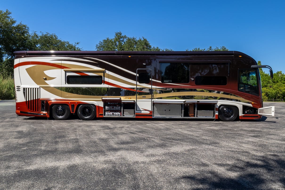 2012 Newell P2000i gallery image-33