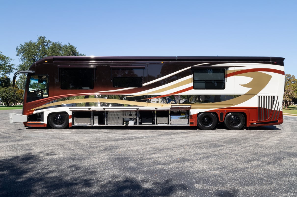 2012 Newell P2000i gallery image-34