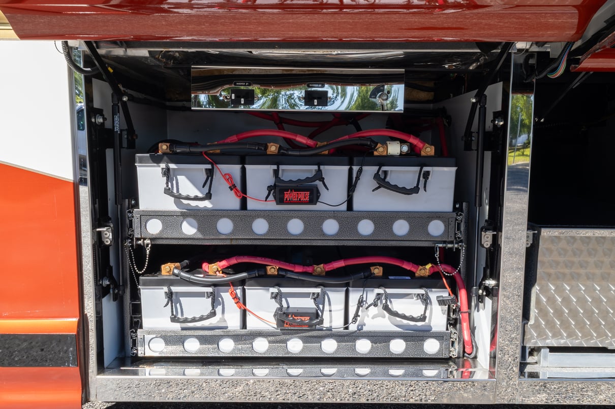 2012 Newell P2000i gallery image-36