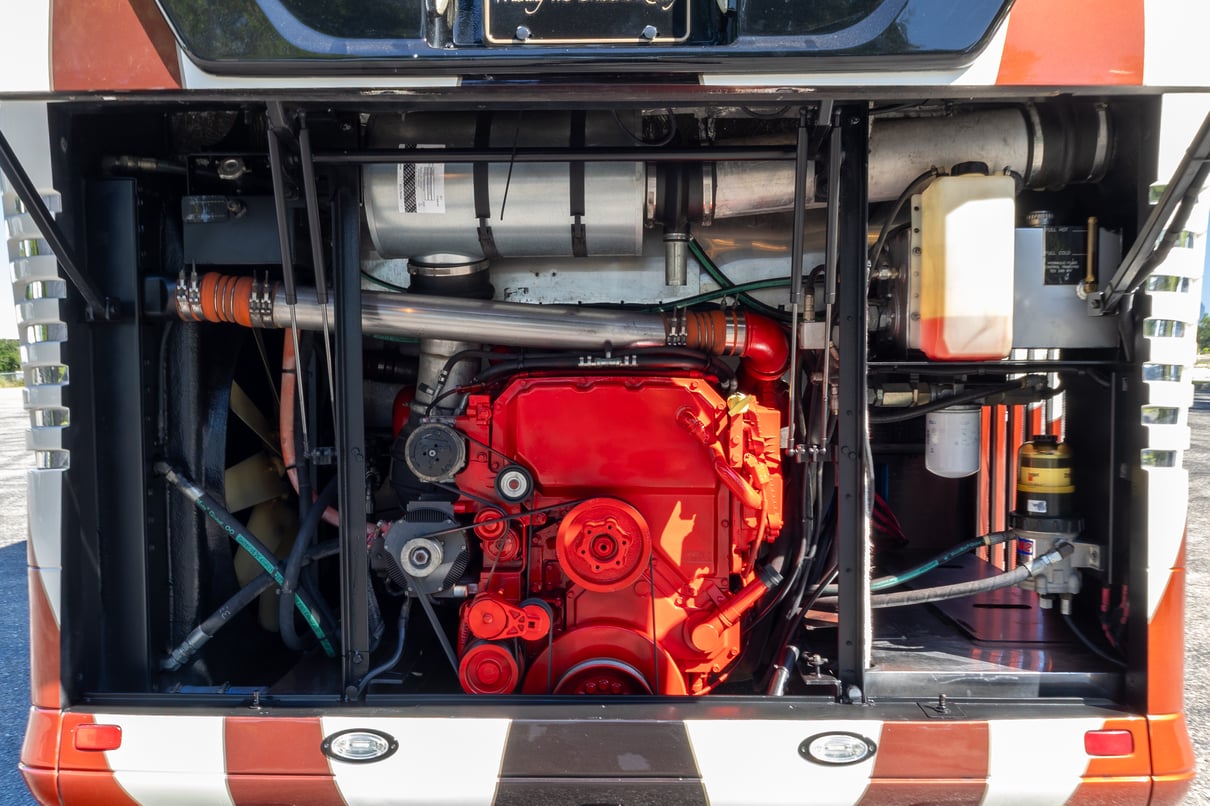 2012 Newell P2000i gallery image-50