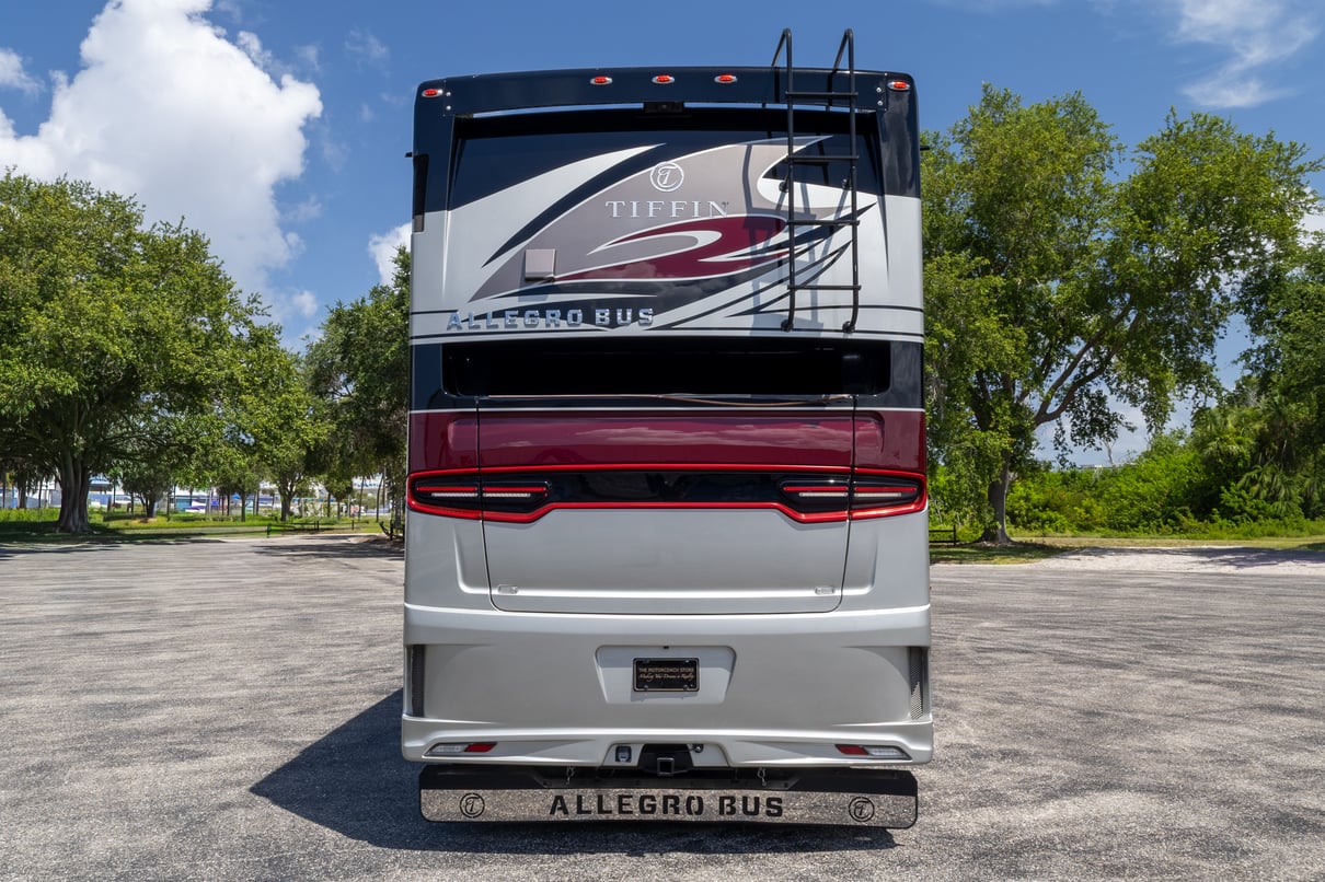 2019 Tiffin Allegro Bus 37AP gallery image-6