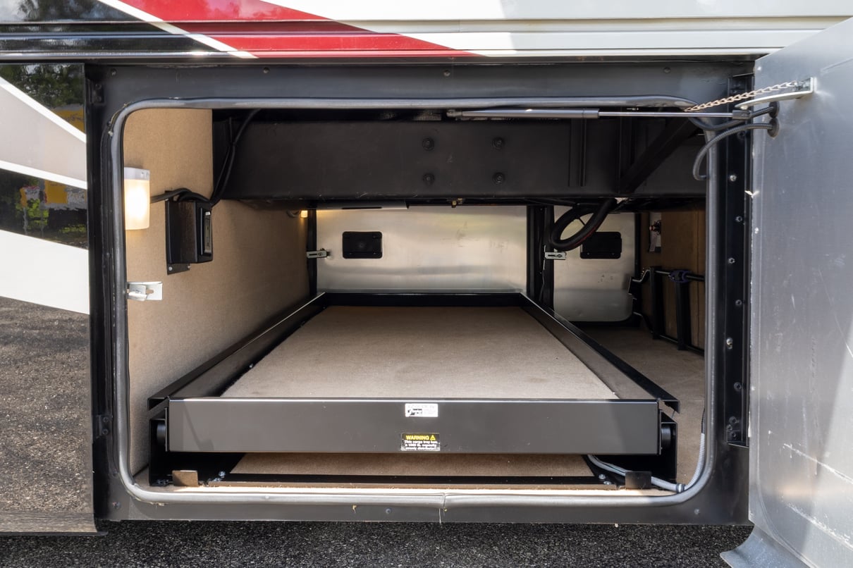 2019 Tiffin Allegro Bus 37AP gallery image-34