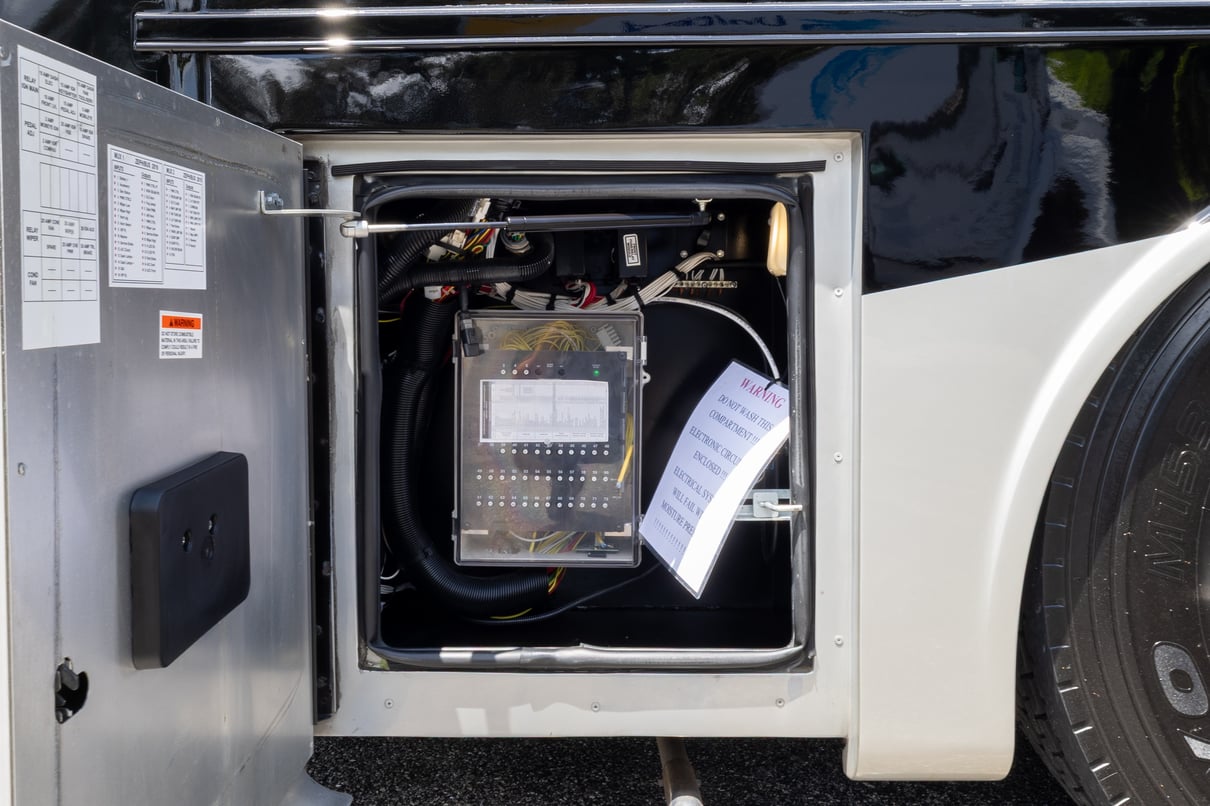 2019 Tiffin Allegro Bus 37AP gallery image-39