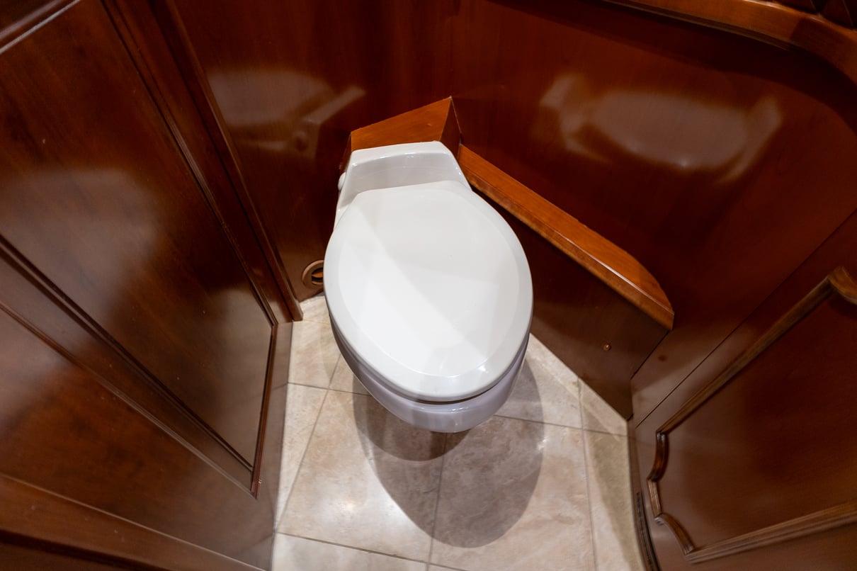 2009 Prevost Liberty H3 45 gallery image-23