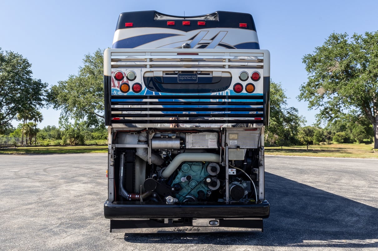 2009 Prevost Liberty H3 45 gallery image-44