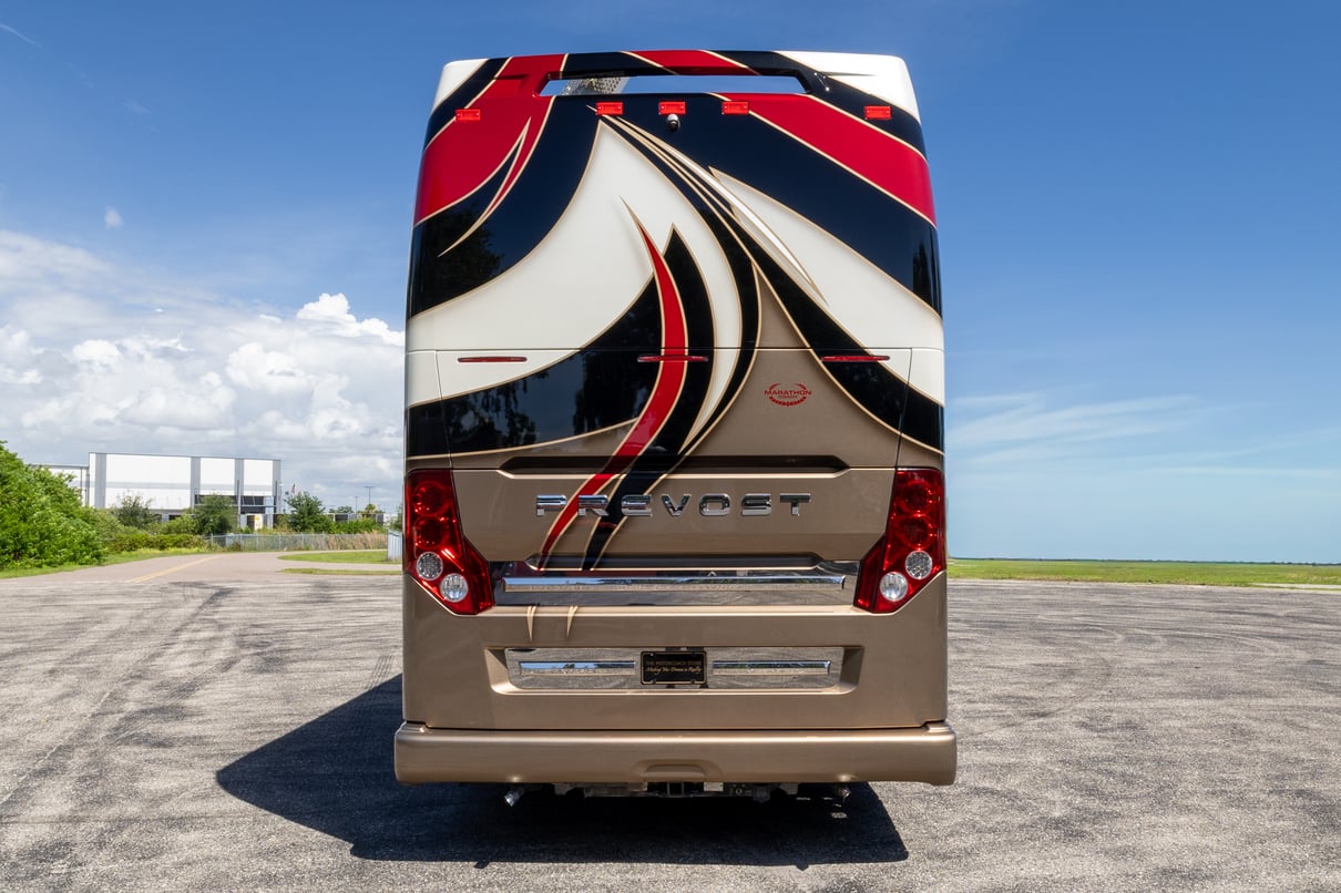 2020 Prevost Marathon H3-45 gallery image-6