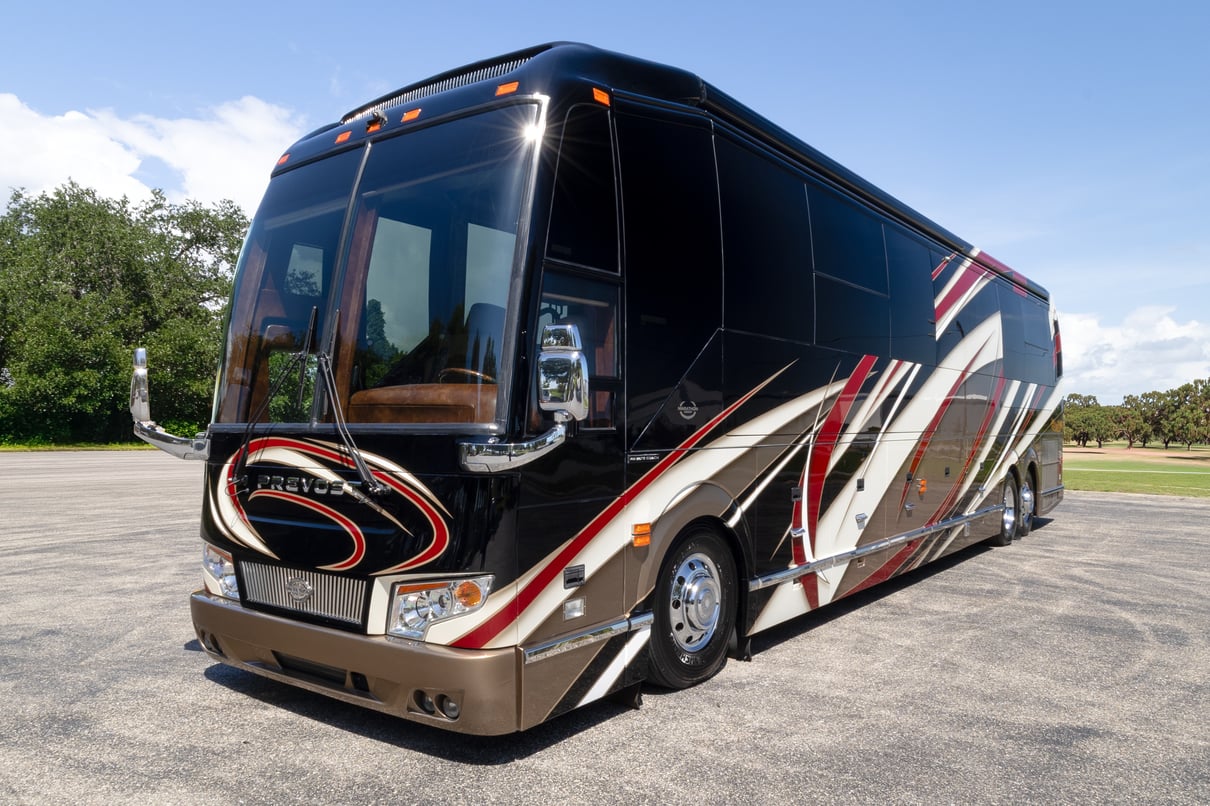 2020 Prevost Marathon H3-45 gallery image-11