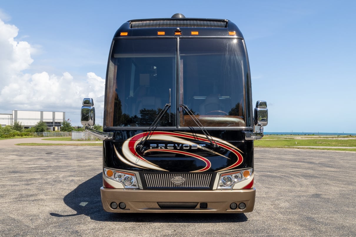 2020 Prevost Marathon H3-45 gallery image-12